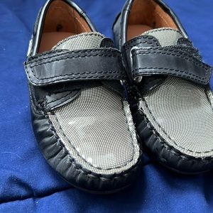Venettini Toddler dress shoes - size 8